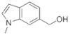 (1-Methyl-1H-indol-6-yl)methanol