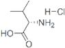 L-Valine, hydrochloride (1:1)