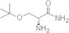 (R)-3-tert-Butoxy-2-aminopropanamide