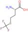 S-(Trifluoromethyl)-L-homocysteine