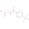 Glycine, N-[4-(trifluoromethyl)benzoyl]-