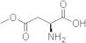 Aspartic acid β-methyl ester