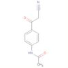 Acetamide, N-[4-(cyanoacetyl)phenyl]-