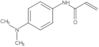 N-[4-(Dimethylamino)phenyl]-2-propenamide