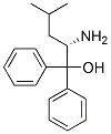 α-[(1S)-1-Amino-3-methylbutyl]-α-phenylbenzenemethanol