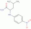 Leucine p-nitroanilide