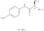 L-leucine P-nitroanilide hydrochloride