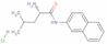 L-leucine-2-naphthylamide hydrochloride