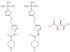 N-[5-(5-tert-Butyloxazol-2-ylmethylsulfany)thiazol-2-yl]piperidine-4-carboxamide hemi(L-tartrate)