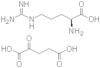 Arginine α-oxoglutarate