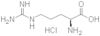 L-Arginin, Monohydrochlorid