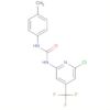 Urea, N-[6-chloro-4-(trifluoromethyl)-2-pyridinyl]-N'-(4-methylphenyl)-