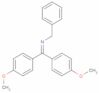 benzyl(4,4'-dimethoxybenzhydrylidene)amine