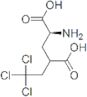 L-glutamic acid gamma-(2,2,2-*trichloroethyl) est