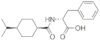 D-Phenylalanine, N-[[4-(1-methylethyl)cyclohexyl]carbonyl]-, cis-