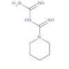 1-Piperidinecarboximidamide, N-(aminoiminomethyl)-