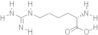 L(+)-Homoarginine hydrochloride