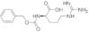 N-Benzyloxycarbonyl-D-arginine