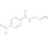 Benzamide, 4-nitro-N-2-propenyl-