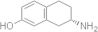 (S)-2-Amino-7-hydroxytetralin