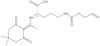 N<sup>2</sup>-[1-(4,4-Dimethyl-2,6-dioxocyclohexylidene)ethyl]-N<sup>5</sup>-[(2-propen-1-yloxy)ca…