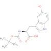 L-Tryptophan, N-[(1,1-dimethylethoxy)carbonyl]-5-hydroxy-