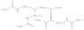 2,6,11,15-Tetraazahexadecanedioicacid,7-carboxy-6-[(1,1-dimethylethoxy)carbonyl]-11-[3-[[(1,1-dimethylethoxy)carbonyl]amino]propyl]-, 1,16-bis(1,1-dimethylethyl) ester, (7S)-