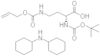 BOC-D-DAB(ALOC)-OH DCHA