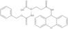 N<sup>2</sup>-[(Phenylmethoxy)carbonyl]-N-9H-xanthen-9-yl-<span class="text-smallcaps">L</span>-...