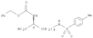 L-Lysine,N6-[(4-methylphenyl)sulfonyl]-N2-[(phenylmethoxy)carbonyl]-