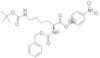 N(alpha)-Z-N(epsilon)-boc-L-lysine 4-nitrophenyl ester
