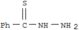 Acide benzenecarbothioïque, hydrazide