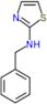 N-benzyl-1,3-thiazol-2-amine