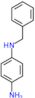 N-benzylbenzene-1,4-diamine