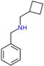 N-benzyl-1-cyclobutylmethanamine