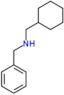 N-benzyl-1-cyclohexylmethanamine