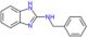N-benzyl-1H-benzimidazol-2-amine