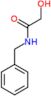 N-benzyl-2-hydroxyacetamide