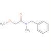 Acetamide, 2-methoxy-N-methyl-N-(phenylmethyl)-