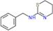 N-benzyl-5,6-dihydro-4H-1,3-thiazin-2-amine