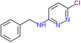 N-benzyl-6-chloropyridazin-3-amine