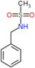 N-benzylmethanesulfonamide