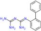 2-biphenyl-2-yl-1-(diaminomethylidene)guanidine