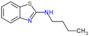 N-butyl-1,3-benzothiazol-2-amine