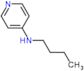 N-butylpyridin-4-amine