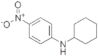 N-cicloesil-4-nitroanilina