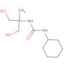 Urea, N-cyclohexyl-N'-[2-hydroxy-1-(hydroxymethyl)-1-methylethyl]-
