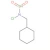 Sulfamoyl chloride, cyclohexylmethyl-