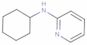 N-cyclohexylpyridin-2-amine