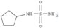 Sulfamide,N-cyclopentyl-